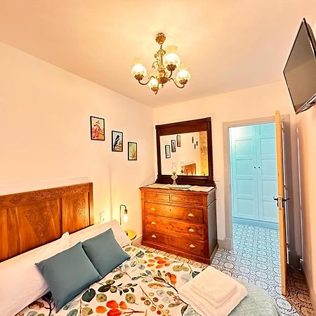 Apartament A Casa Da Parrula Santiago de Compostela Zewnętrze zdjęcie