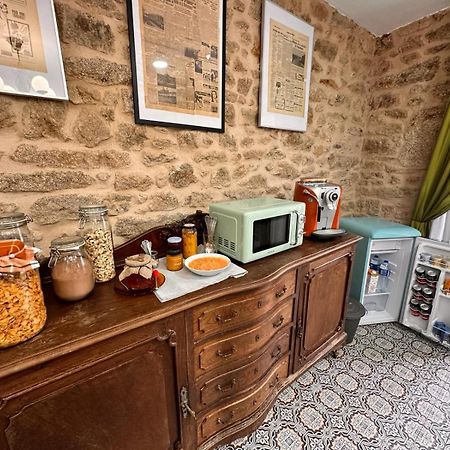 Apartament A Casa Da Parrula Santiago de Compostela Zewnętrze zdjęcie
