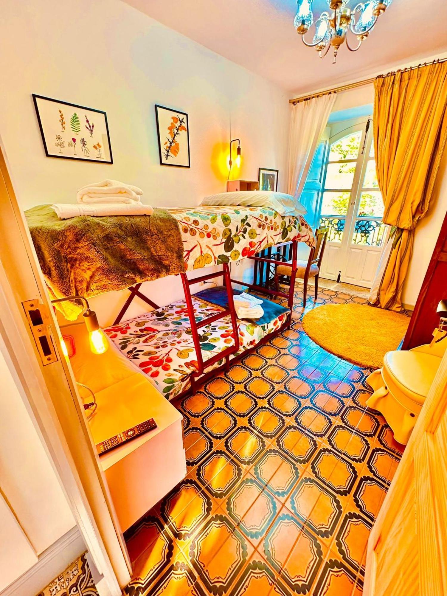 Apartament A Casa Da Parrula Santiago de Compostela Zewnętrze zdjęcie