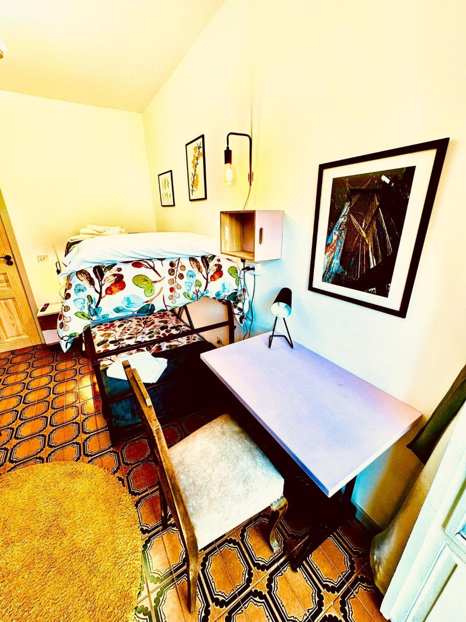 Apartament A Casa Da Parrula Santiago de Compostela Zewnętrze zdjęcie