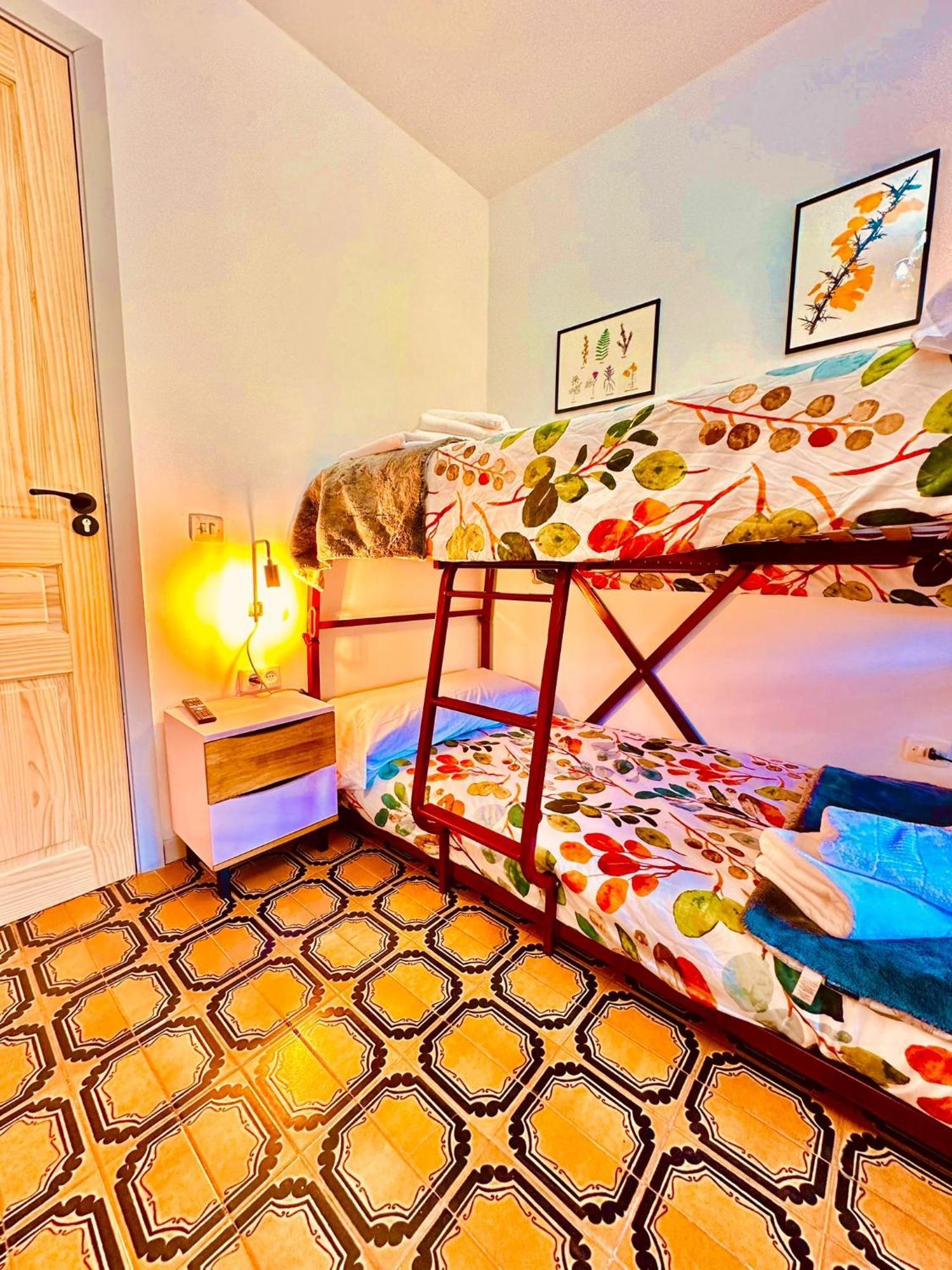 Apartament A Casa Da Parrula Santiago de Compostela Zewnętrze zdjęcie