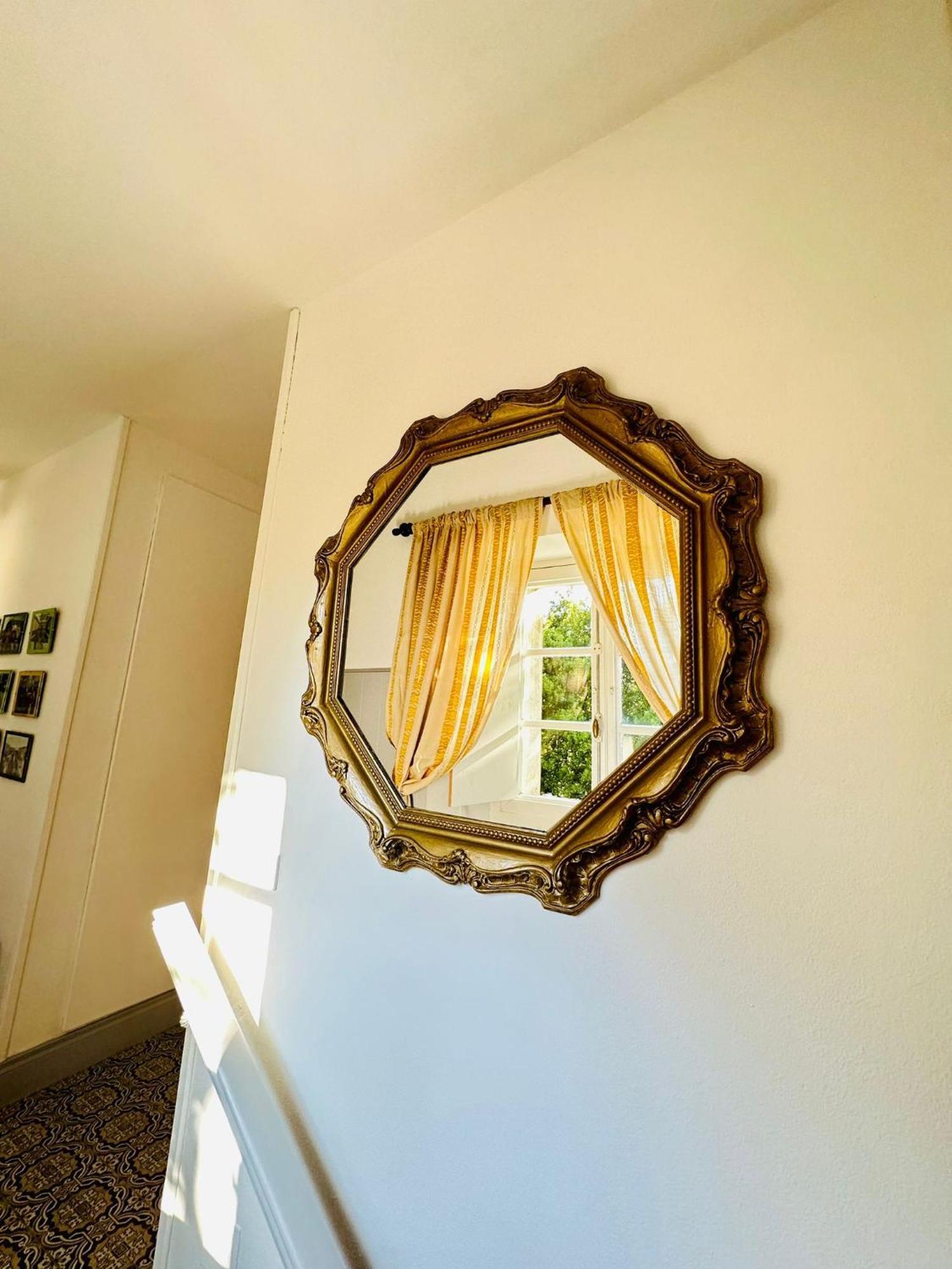 Apartament A Casa Da Parrula Santiago de Compostela Zewnętrze zdjęcie